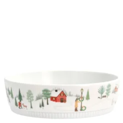 Vinter bolle lav Nr.41,2L  20 cm