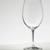 Vinum bordeaux rødvinsglass 2 stk