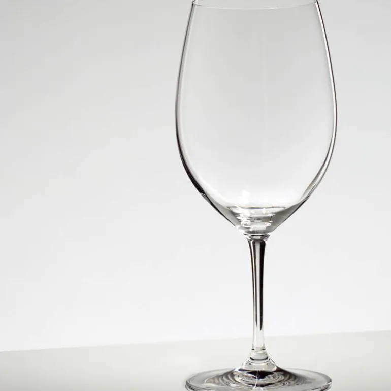 Vinum bordeaux rødvinsglass 2 stk