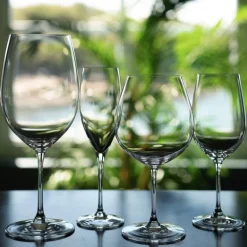 Vinum bourgogne glass 2 stk