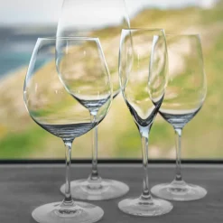 Vinum champagneglass smalt 2 stk