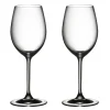 Vinum sauvignon blanc/dessertvinglass 2 stk