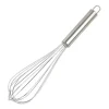 Visp 30 cm stål