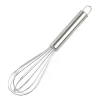 Visp 20 cm stål
