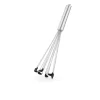 Visp m/silikon 25 cm