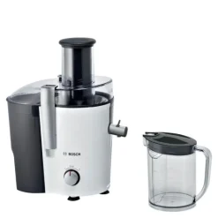VitaJuice 2 juicemaskin hvit/antrasitt