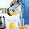 VitaPower blender 1200W 1,5L sølv