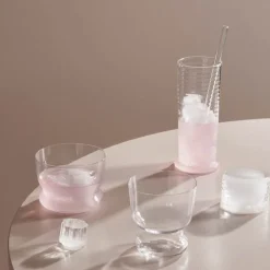 Viva gammeldags glass 28 cl 2 stk
