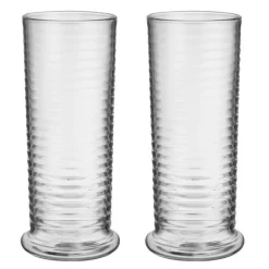 Viva Highball glass 31 cl 2 stk
