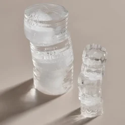 Viva isbitform 3 cl 16 stk mintgrønn