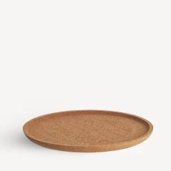 Viva korkunderlag 16,8 cm 2 stk