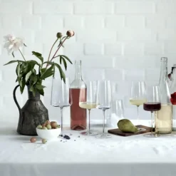 Vivid Senses burgundy rødvinsglass 71 cl 2 stk