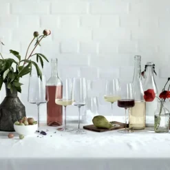 Vivid Senses champagneglass 38 cl 2 stk