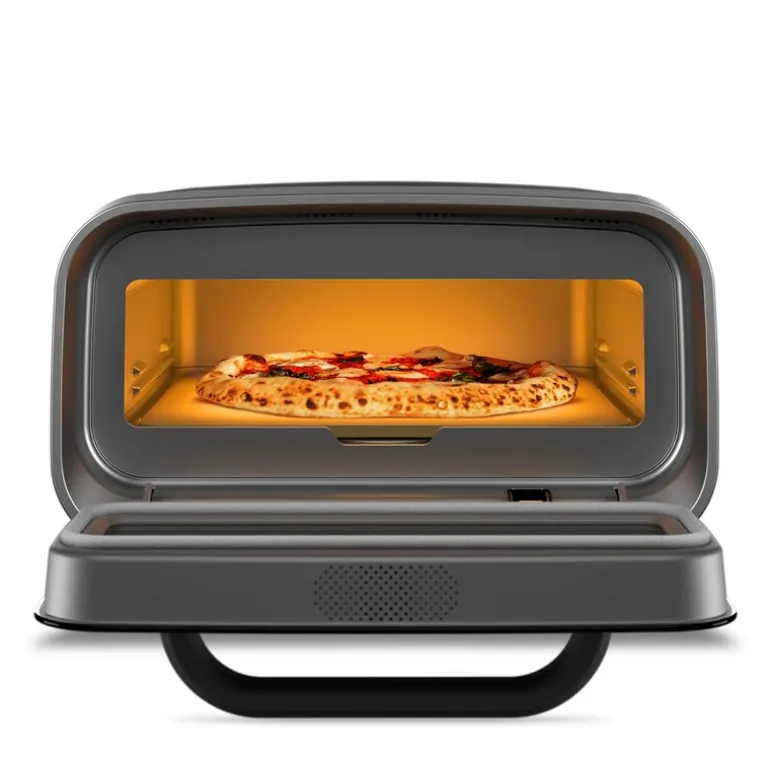 Volt 2 elektrisk pizzaovn 12" charcoal grey
