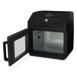 Vortex ClearCook Airfryer-ovn 13L svart