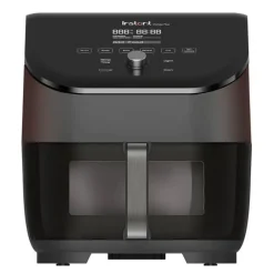 Vortex Plus ClearCook airfryer 5,7L svart