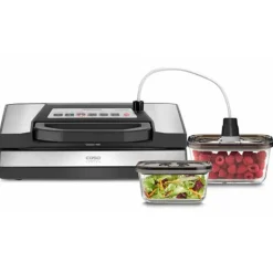 VRH 700 Advanced Pro vakuumpakker stål