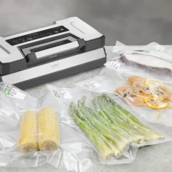 VRH 790 Advanced Pro vakuumpakker stål