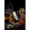 V-Slicer justerbar mandolin 35,5 cm svart