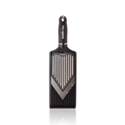 V-Slicer justerbar mandolin 35,5 cm svart
