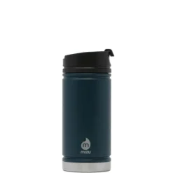 V5 termokopp 45 cl stål blå