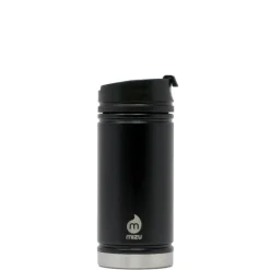 V5 termokopp 45 cl stål svart