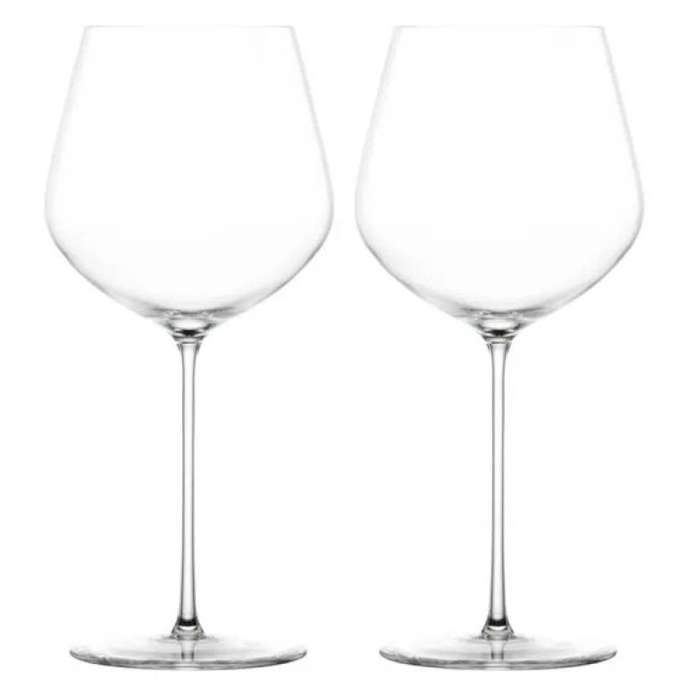 Vuelo allround rødvinsglass 64 cl 2 stk klar