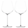 Vuelo burgunder rødvinsglass 84,8 cl 2 stk