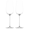 Vuelo champagneglass 32,3 cl 2 stk klar
