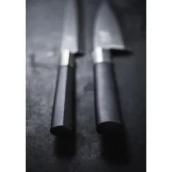Wasabi Black fileteringskniv 18 cm