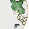 Waterlily tallerken 27 cm