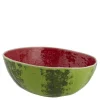Watermelon salatskål 28 cm