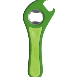 5-way multiåpner grønn