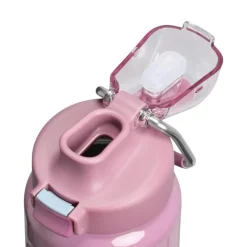 Wellspring termoflaske 0,7L purple smoke