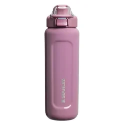 Wellspring termoflaske 0,7L purple smoke