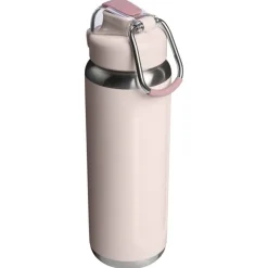 Wellspring termoflaske 0,7L rose quartz