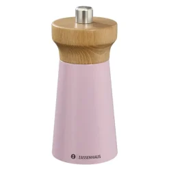 Westerland pepperkvern 12 cm lotus