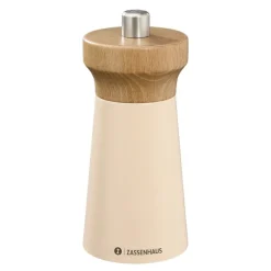 Westerland pepperkvern 12 cm sand