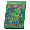 Whiskypuslespill Irland