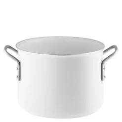 White Line gryte 4,8L keramisk Slip-Let® belegg
