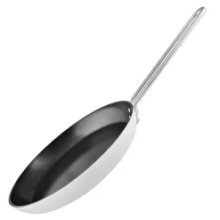 White Line stekepanne 28 cm keramisk Slip-Let® belegg
