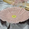 Wild Flower fat 40 cm rosa