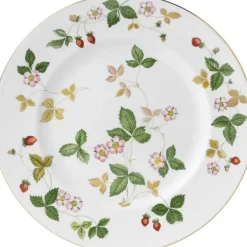Wild Strawberry tallerken 27 cm