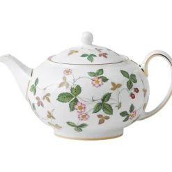 Wild Strawberry tekanne 0,8L