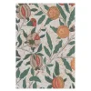 William Morris Fruit håndkle 35x50 cm gul