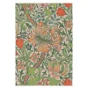 William Morris Golden Lily håndkle 35x50 cm gul