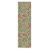William Morris Golden Lily løper 35x120 cm gul