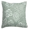 William Morris Vine putetrekk 40x40 cm grønn