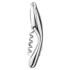 Wine & bar opptrekker blank