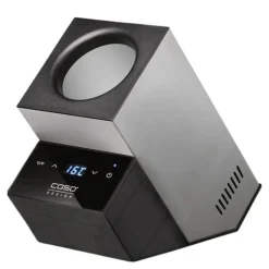 WineCase Deluxe vinkjøler stål